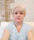 Rencontre Femme : Antonina, 60 ans à Ukraine  Белгород-Днестровский